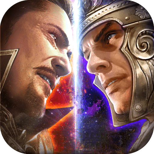 諸國(guó)爭(zhēng)霸