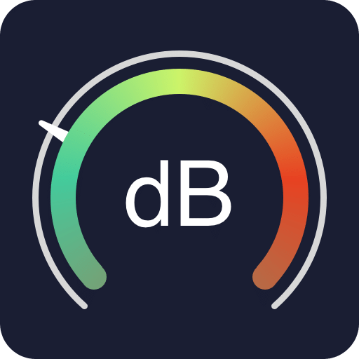 噪音檢測分貝儀