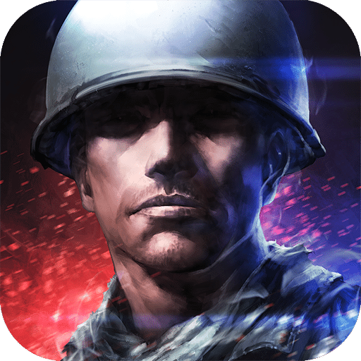 二戰(zhàn)風(fēng)云