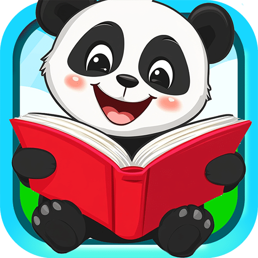 寶寶識漢字學(xué)拼音