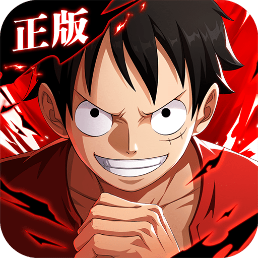 航海王熱血航線