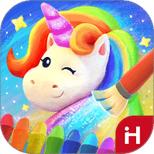 洪恩小畫(huà)家