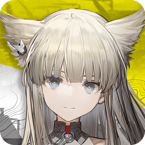 明日方舟：終末地