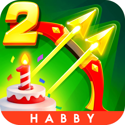 弓箭傳說(shuō)2