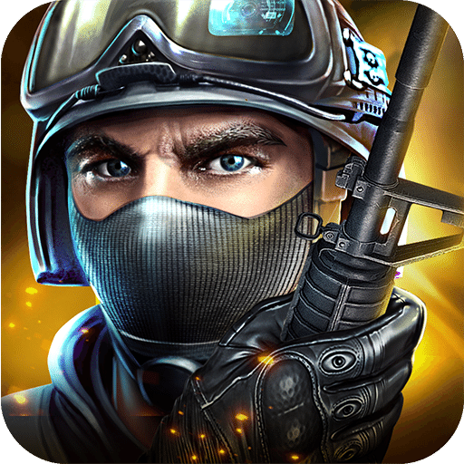 全民槍戰(zhàn)2