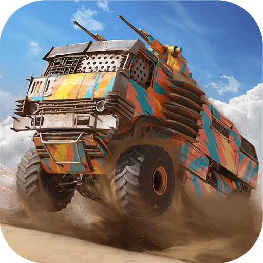 創(chuàng)世戰(zhàn)車