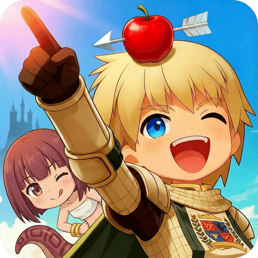 仙境傳說(shuō)：重生