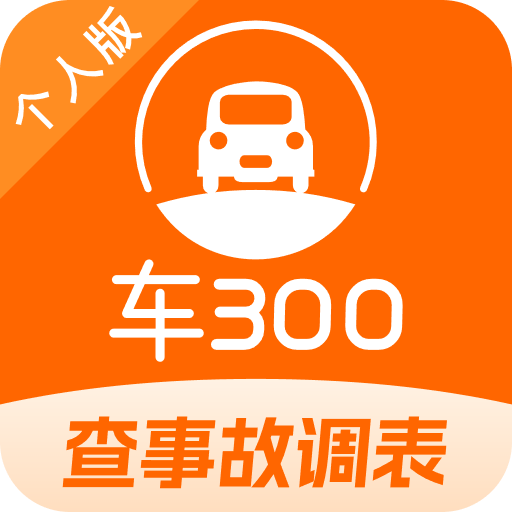 車300二手車