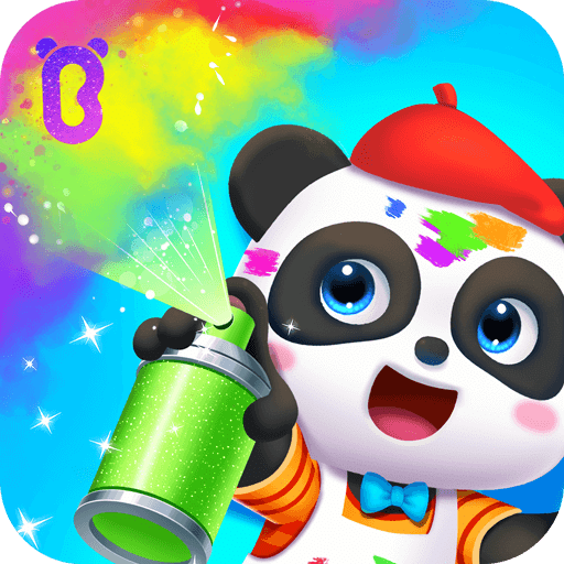 寶寶小畫(huà)板