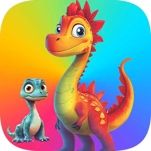 恐龍十萬個(gè)為什么