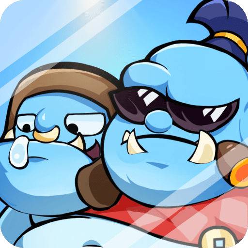 原始守衛(wèi)戰(zhàn)