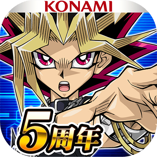 游戲王：決斗鏈接