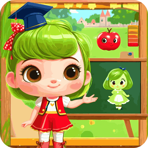 寶寶學(xué)習(xí)認知