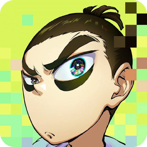 伍六七：暗影交鋒