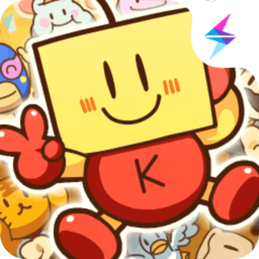 開(kāi)羅游戲世界