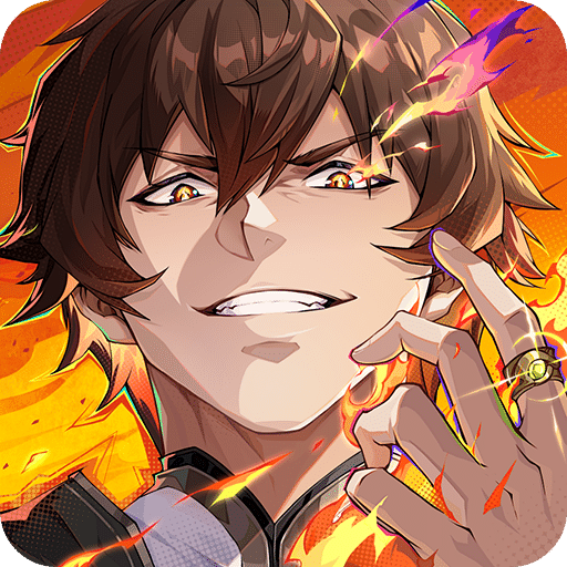 鎮(zhèn)魂街王者歸來