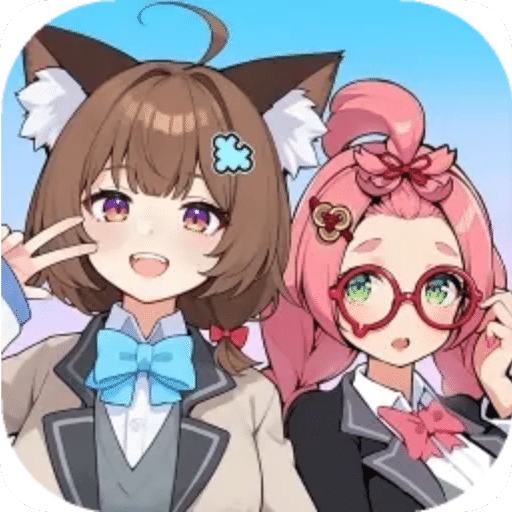 代號：校園模擬器