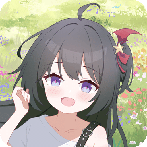 小小的身影重疊的內(nèi)心