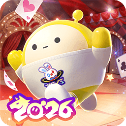 蛋仔派對-蔬菜精靈登場