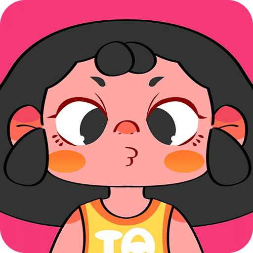 小小冒險(xiǎn)家尋寶記